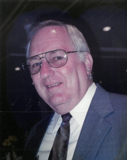 Obituary of Galen Ellsworth Lee Horton