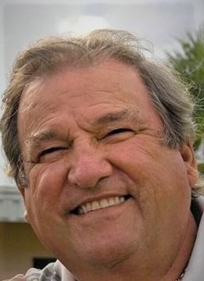 Obituary of Paul Mannino