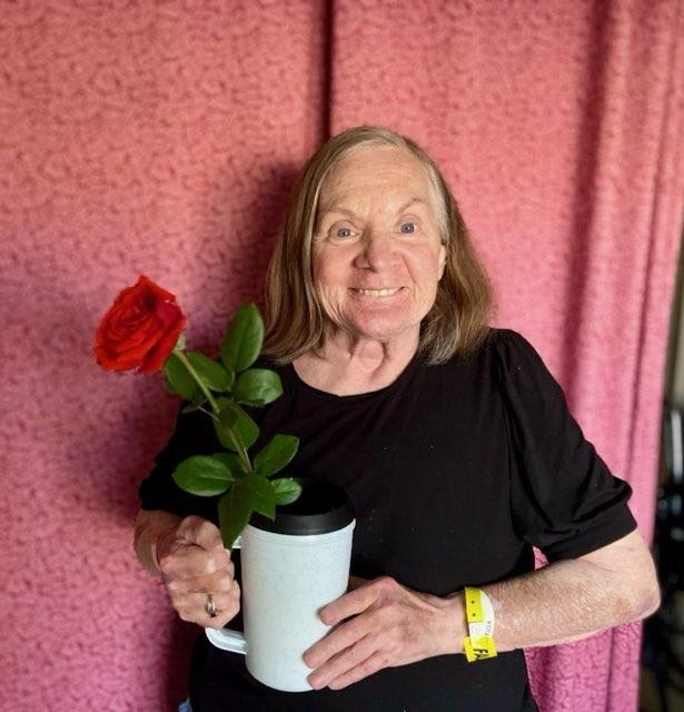 Obituary of Cynthia Jean Smith