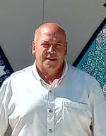 Obituario de Anthony "Tony" Scot Boggs