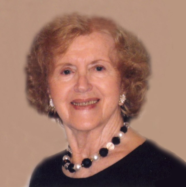 Obituary of Catherine Roycroft