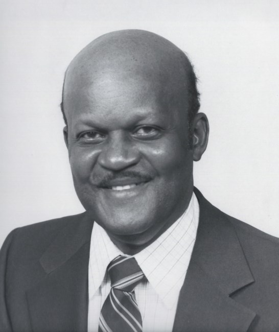 Obituary of Samuel Johnson Goodlow