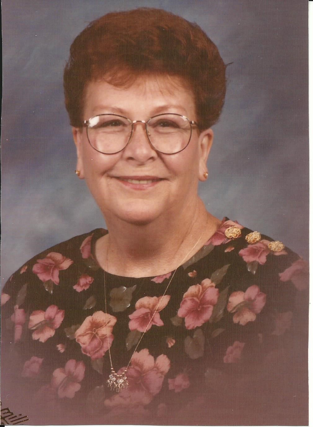 Mary Ray Obituary Jacksonville, FL