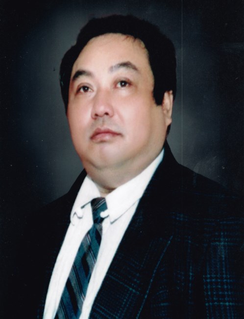 Obituary of Kim Son Thach