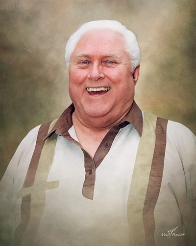 Obituary of Wayne "Uncle Frizz" Tucker