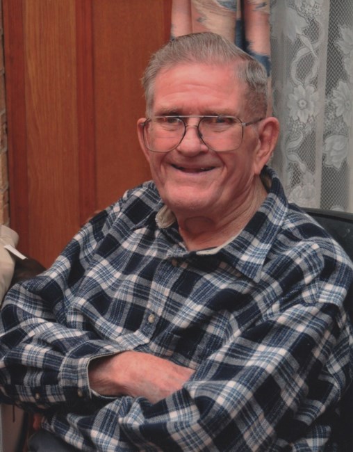 Obituary of Mr. James Quinton Carter Jr.