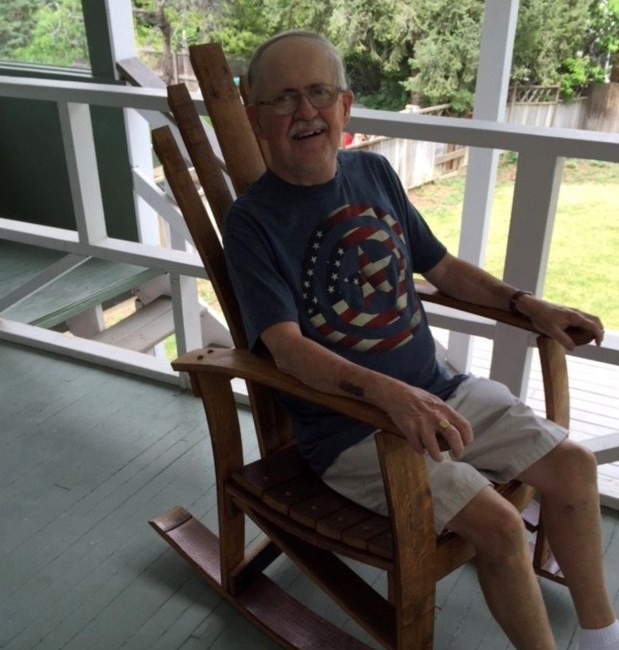 Obituary of John Mahoney Jr.