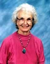 Obituary of Doris Thompson Kingsbery