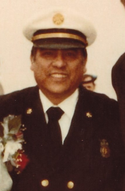 Obituary of Pedro Artiaga