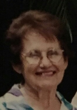Obituary of Alma V. Wright