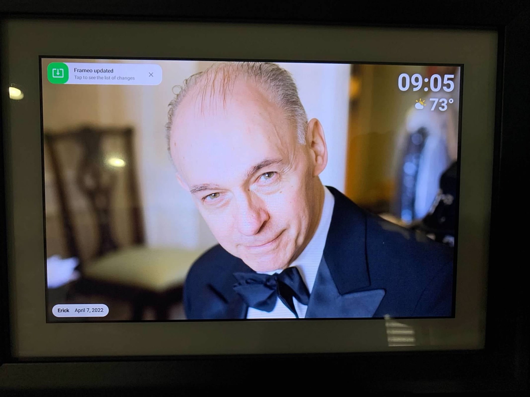 Obituary of David Alfred Hunter