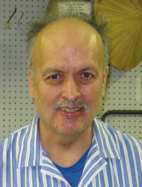 Avis de décès de Lee H Cesario