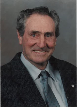 Obituary of Peter Henry Jacob Peeters