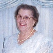 Obituary of La Verne Stahl