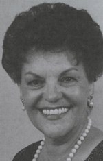 Audrey Lauland Campbell Raybon