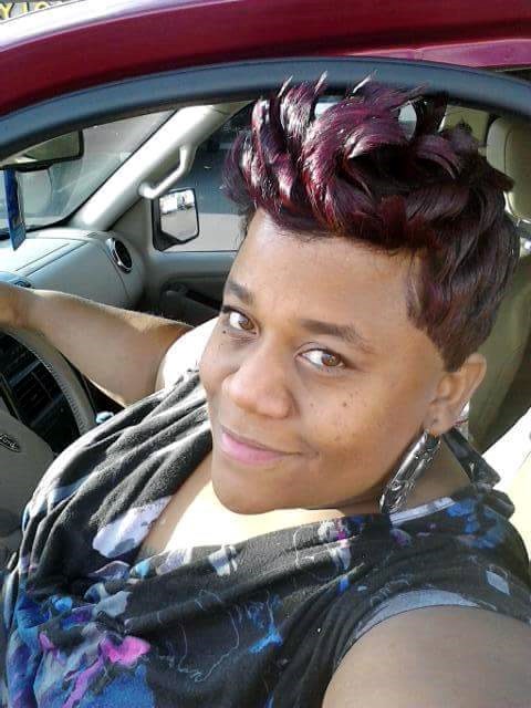 Obituary of Mia Carrington