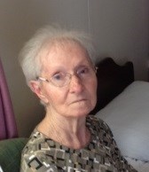 Obituary of Mrs. Mary Sue Russell