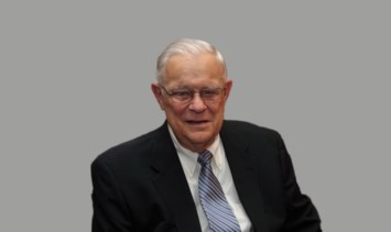Obituary of John P. Hassler