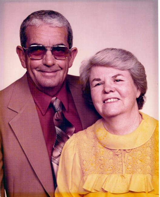 Obituary of Mildred Lucille Robbins