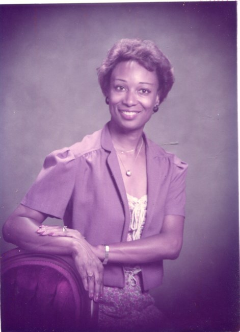 Obituary of Mary Lee Randall