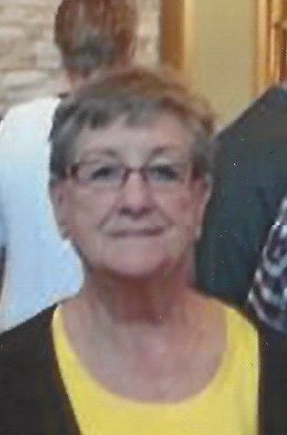 Obituary of Patricia Mattingly