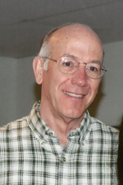 Obituary of James Williams