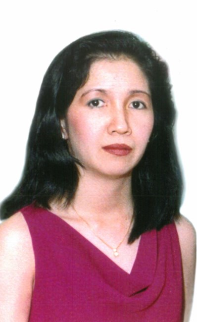 Obituary of Trang Thien Thuy Dang