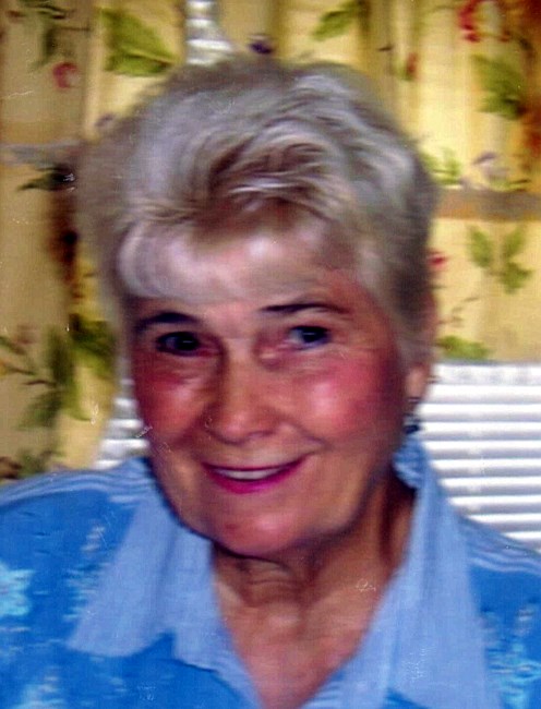 Obituary of Fairella M. Waynick