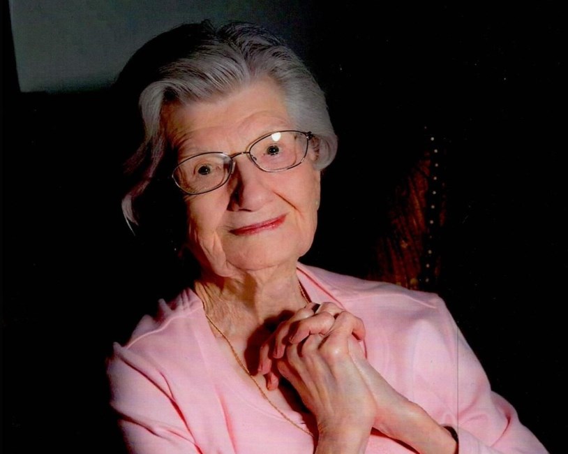 Obituary of Thelma Lucille Swindell