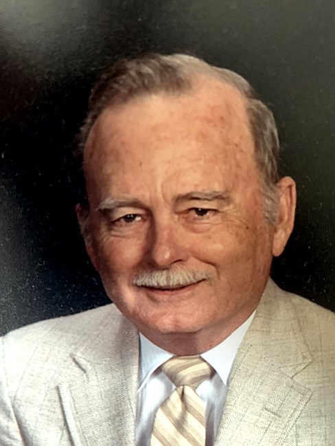 Obituario de John C Hollan Jr.