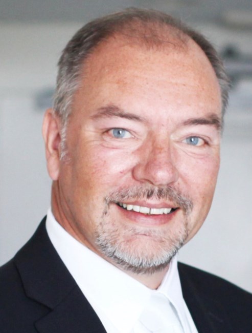 Obituary of Edward James Holland