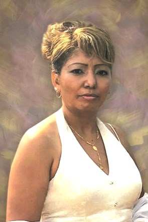 Obituary of Petra Bailón Lieu