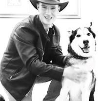 Obituary of John Douglas Fitch