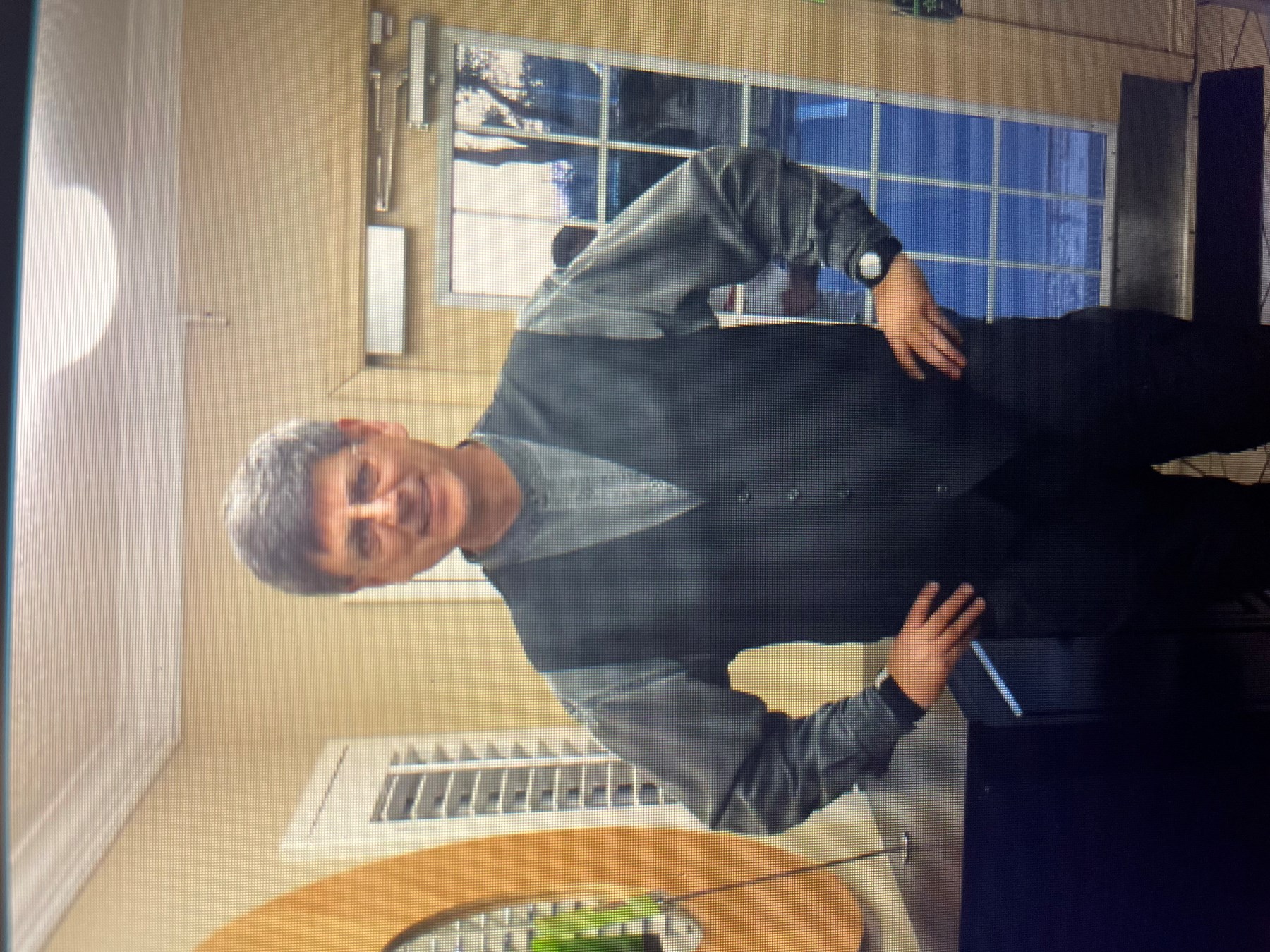 Obituary of Frank Partyka