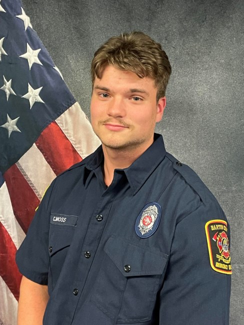 Obituary of James Blake Davis