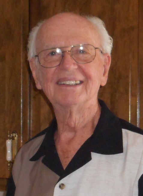 Obituary of David Allen Nissen