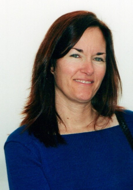 Obituary of Christina Marie Thomas