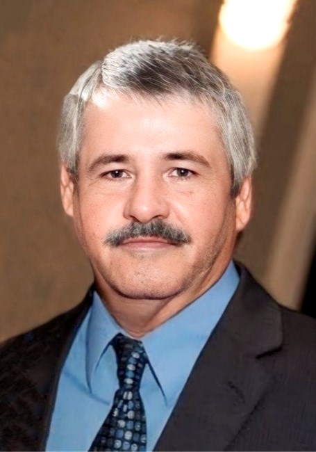 Obituary of Michael Frederick Brubaker