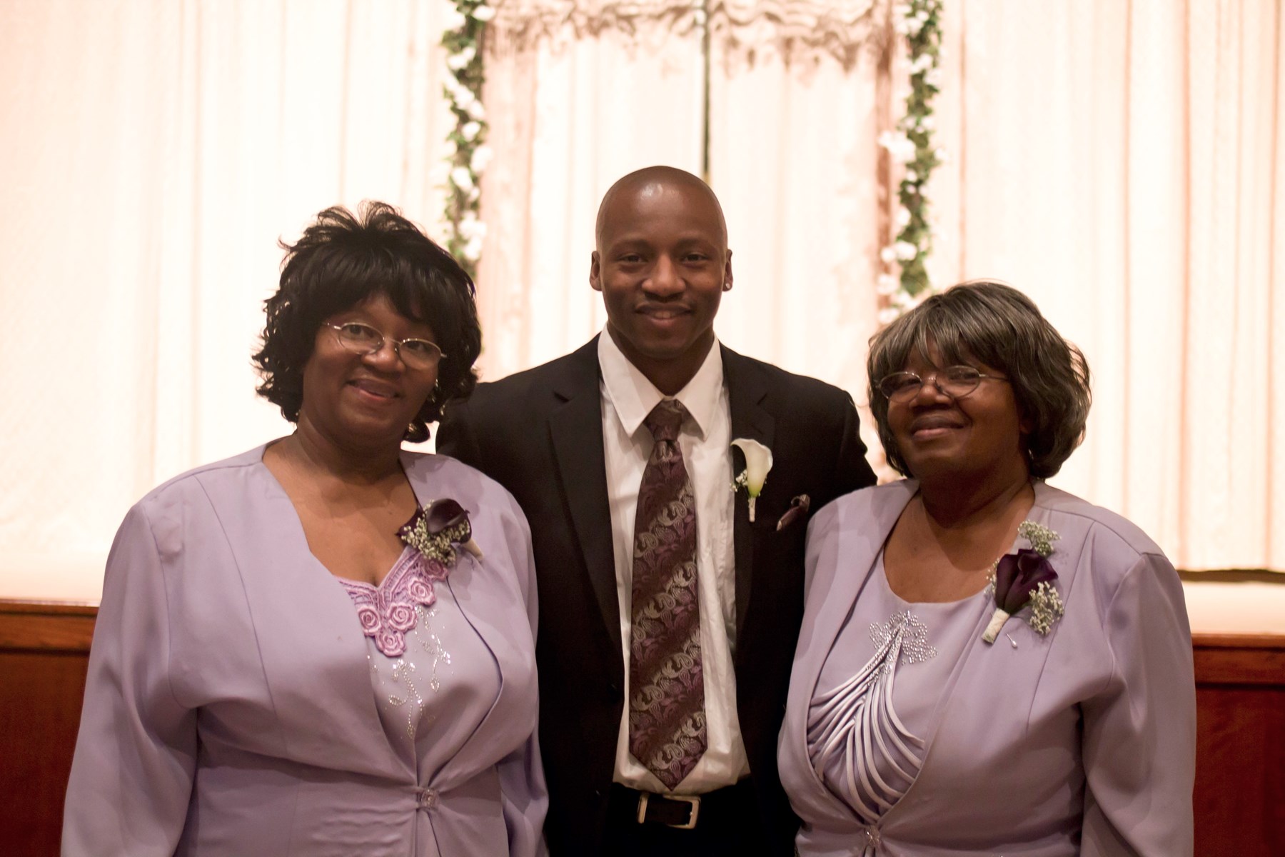 Obituary of Charlie Jean Mathews