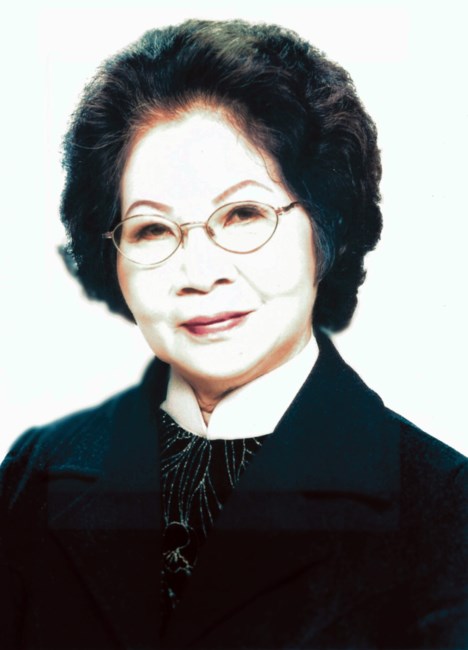 Obituary of Nga Ngoc Nguyen