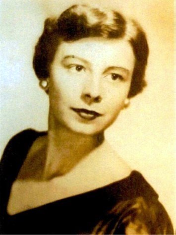 Obituario de Alice R Ramsey