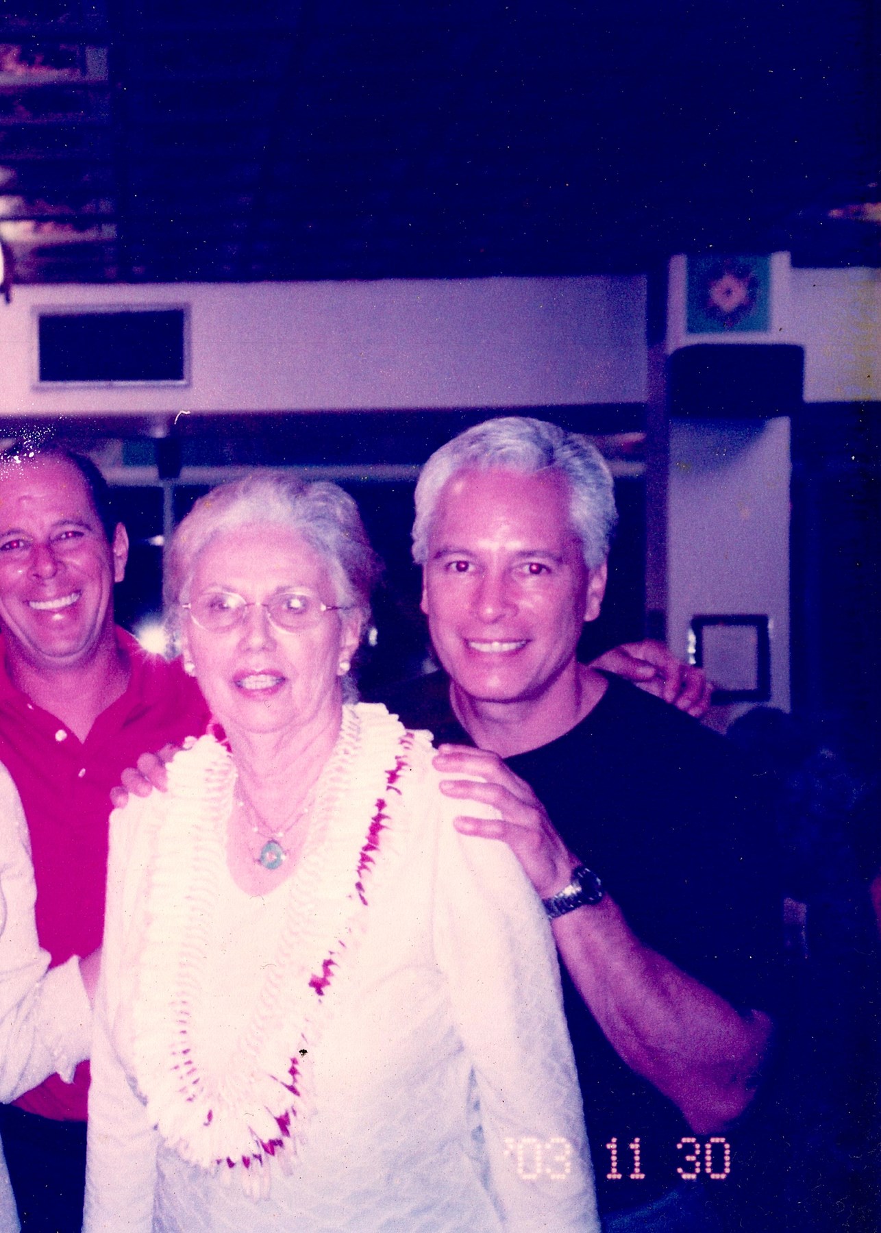 Obituary of Betty Ann Leinaala Kauhane