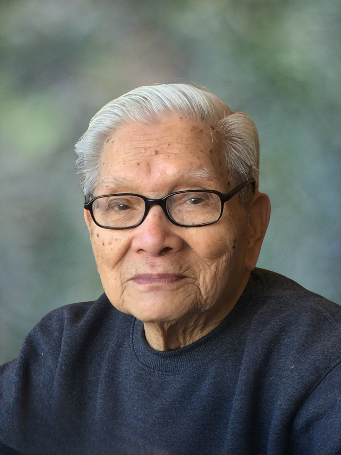 Obituary of Vicente Valencia Santos