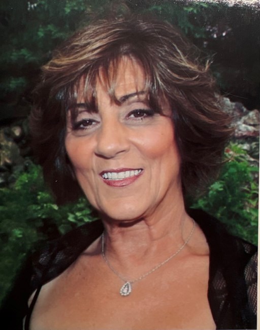 Obituary of Madeline Baierlein