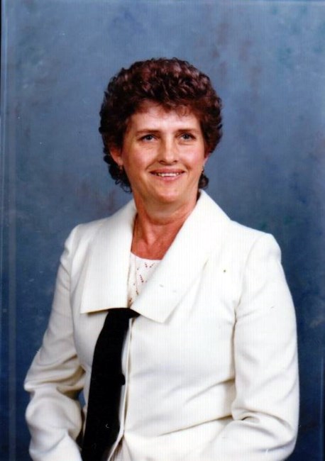 Obituary of Zorica Madjeruh