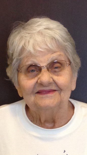 Obituary of Patricia A. Hilliard
