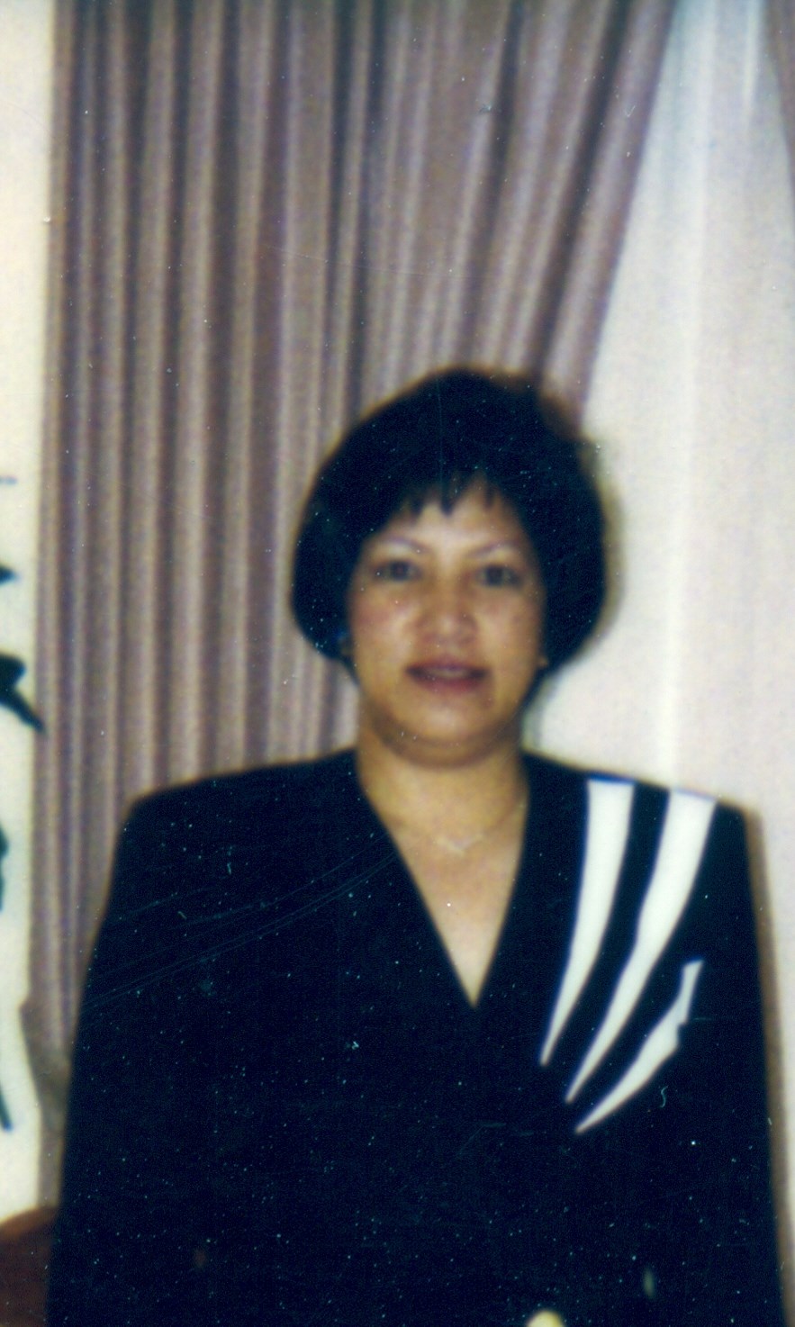 Obituary of Lorna Panganiban Sahagun