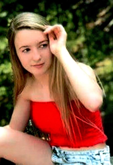 Obituary of Savanna Michelle Bright