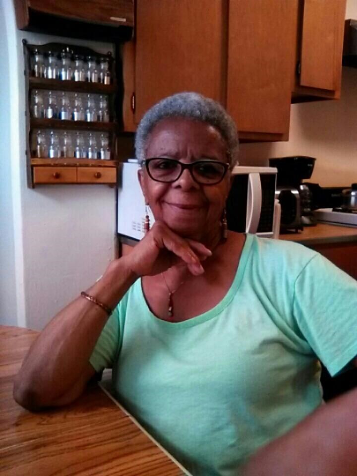 Obituary of Dorothy Spearman