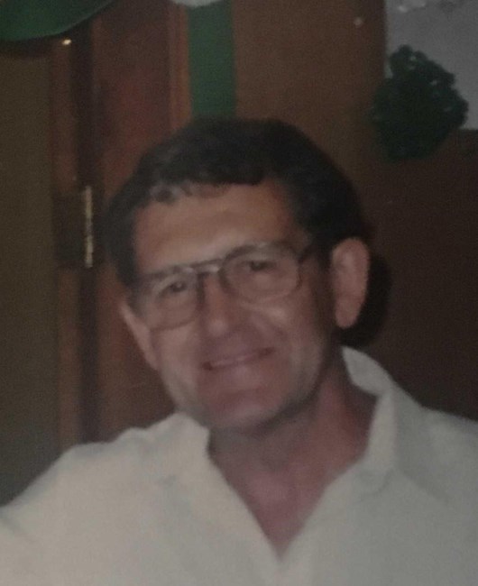 Obituary of Logan Eugene Hamilton